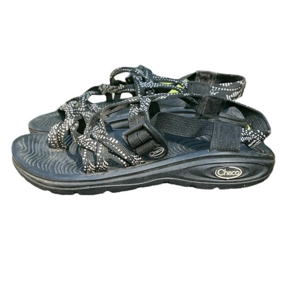 Chaco Women's ZX/2 Dual Adjustable Straps Classic Sandal, size 6